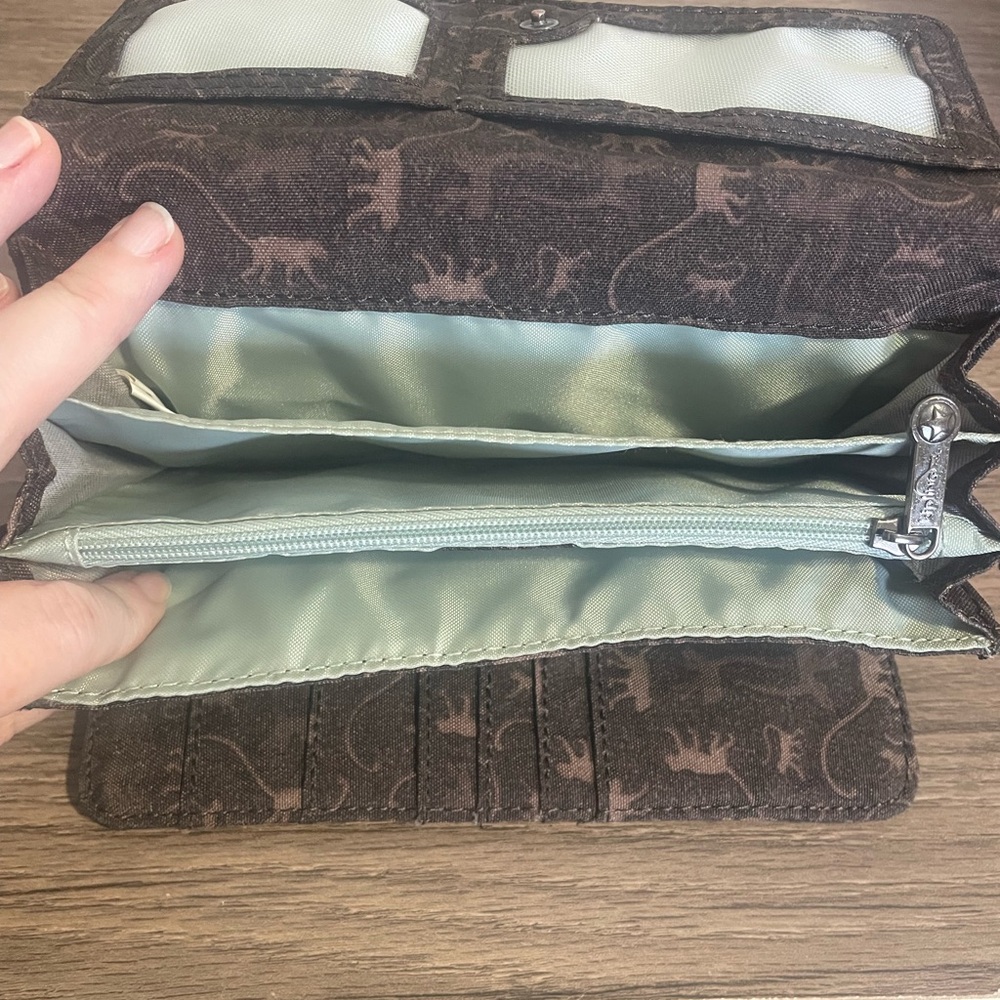 Kipling Wallet - Picture 5 of 7